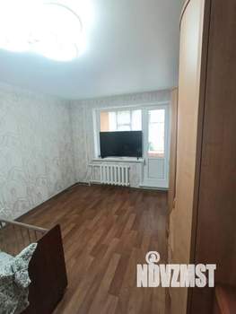 1-к квартира, вторичка, 38м2, 2/9 этаж
