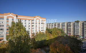 3-к квартира, вторичка, 65м2, 8/9 этаж