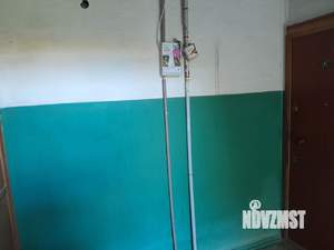 3-к квартира, вторичка, 49м2, 3/5 этаж