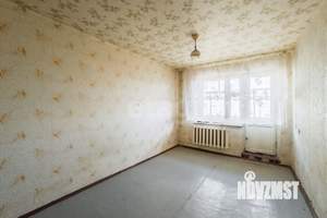 1-к квартира, вторичка, 35м2, 6/10 этаж