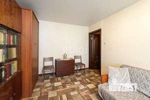 2-к квартира, вторичка, 42м2, 3/5 этаж