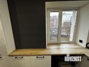 2-к квартира, вторичка, 43м2, 2/9 этаж