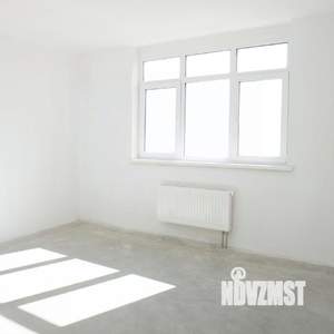 1-к квартира, вторичка, 37м2, 9/11 этаж