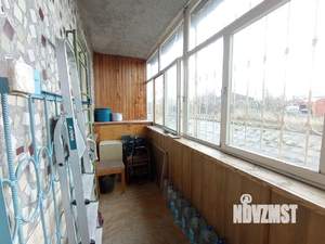 2-к квартира, вторичка, 52м2, 1/10 этаж