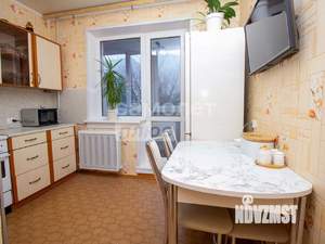 1-к квартира, вторичка, 35м2, 3/9 этаж