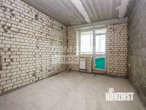 1-к квартира, сданный дом, 39м2, 8/14 этаж