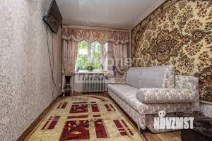 2-к квартира, вторичка, 43м2, 3/9 этаж
