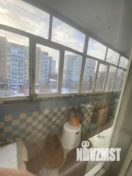 4-к квартира, вторичка, 67м2, 5/9 этаж