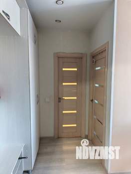 1-к квартира, вторичка, 33м2, 2/9 этаж
