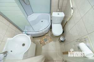 2-к квартира, вторичка, 43м2, 1/11 этаж