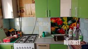 3-к квартира, вторичка, 39м2, 1/2 этаж