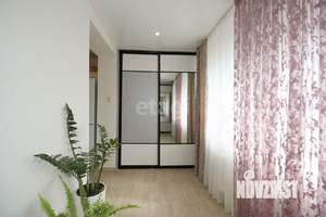 1-к квартира, вторичка, 46м2, 5/5 этаж