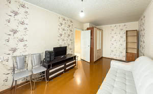 1-к квартира, вторичка, 37м2, 2/9 этаж