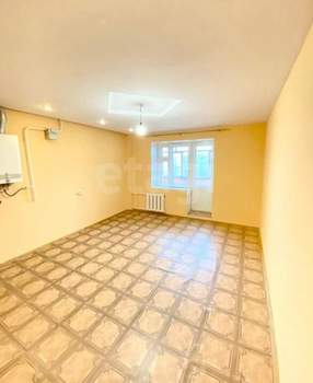 3-к квартира, вторичка, 114м2, 5/6 этаж