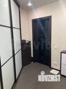 2-к квартира, вторичка, 57м2, 9/9 этаж