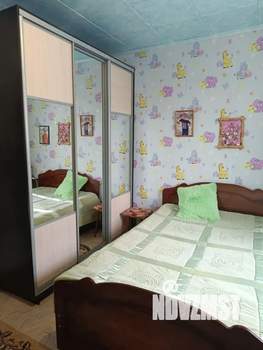 2-к квартира, вторичка, 50м2, 1/5 этаж