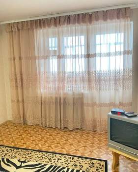 1-к квартира, вторичка, 34м2, 4/5 этаж