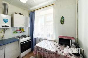 1-к квартира, вторичка, 29м2, 1/5 этаж