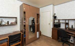 2-к квартира, вторичка, 40м2, 3/9 этаж