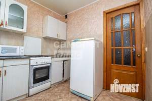 1-к квартира, вторичка, 32м2, 3/5 этаж