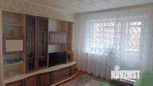 1-к квартира, вторичка, 31м2, 4/5 этаж