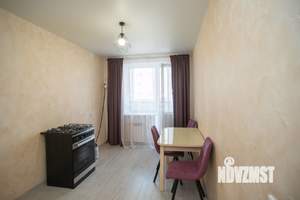 2-к квартира, вторичка, 53м2, 3/9 этаж