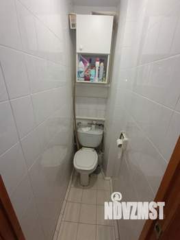 2-к квартира, вторичка, 51м2, 4/5 этаж