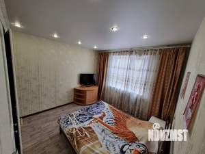 2-к квартира, вторичка, 54м2, 5/12 этаж