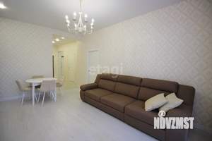 2-к квартира, вторичка, 58м2, 4/7 этаж