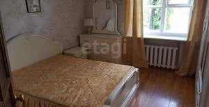 3-к квартира, вторичка, 70м2, 2/4 этаж