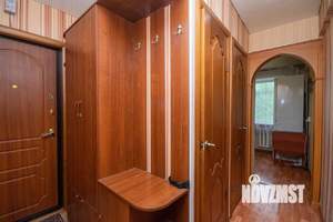 3-к квартира, вторичка, 60м2, 3/5 этаж