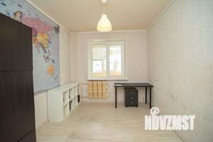 2-к квартира, вторичка, 52м2, 9/9 этаж