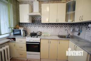 2-к квартира, вторичка, 42м2, 5/5 этаж