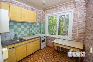 1-к квартира, вторичка, 32м2, 3/5 этаж