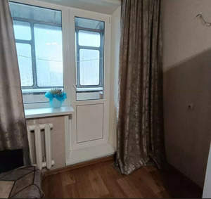 1-к квартира, вторичка, 31м2, 6/10 этаж