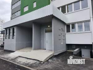 Студия квартира, вторичка, 20м2, 3/18 этаж