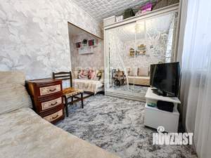1-к квартира, вторичка, 15м2, 1/5 этаж