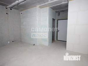 Студия квартира, вторичка, 24м2, 8/8 этаж