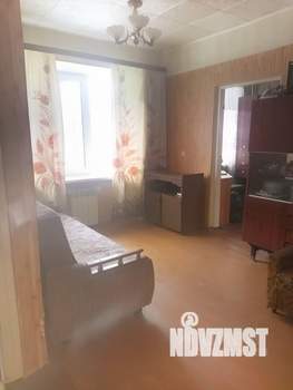 2-к квартира, вторичка, 39м2, 2/3 этаж