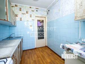 3-к квартира, вторичка, 65м2, 9/9 этаж