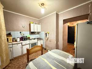 1-к квартира, вторичка, 37м2, 1/9 этаж