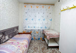 2-к квартира, вторичка, 42м2, 1/5 этаж