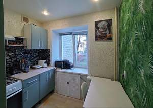 2-к квартира, вторичка, 43м2, 2/6 этаж