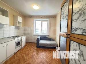 2-к квартира, вторичка, 53м2, 10/10 этаж