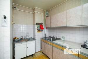 4-к квартира, вторичка, 77м2, 9/9 этаж