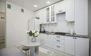 1-к квартира, вторичка, 36м2, 1/9 этаж