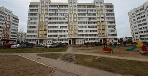 1-к квартира, вторичка, 38м2, 5/9 этаж