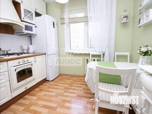 2-к квартира, вторичка, 56м2, 3/10 этаж