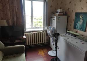 2-к квартира, вторичка, 53м2, 9/9 этаж