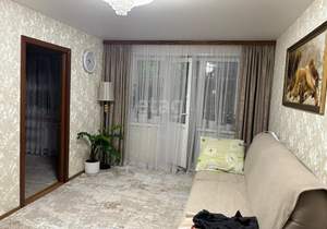 2-к квартира, вторичка, 44м2, 2/5 этаж